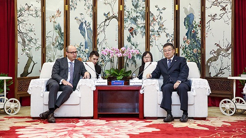 好博(中国)体育智能科技股份有限公司网站