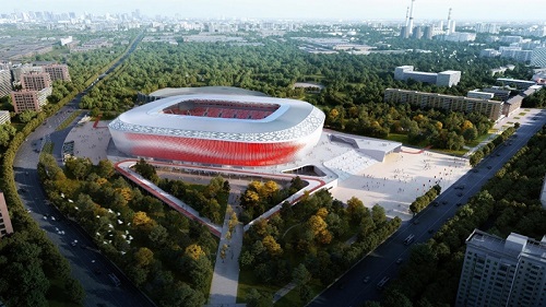 好博(中国)体育智能科技股份有限公司网站