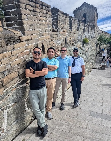 好博(中国)体育智能科技股份有限公司网站