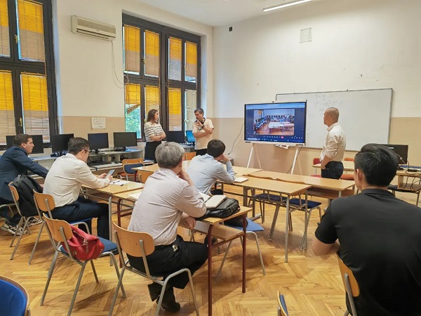 好博(中国)体育智能科技股份有限公司网站