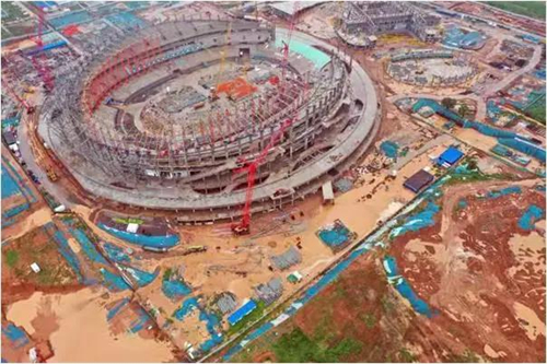 好博(中国)体育智能科技股份有限公司网站